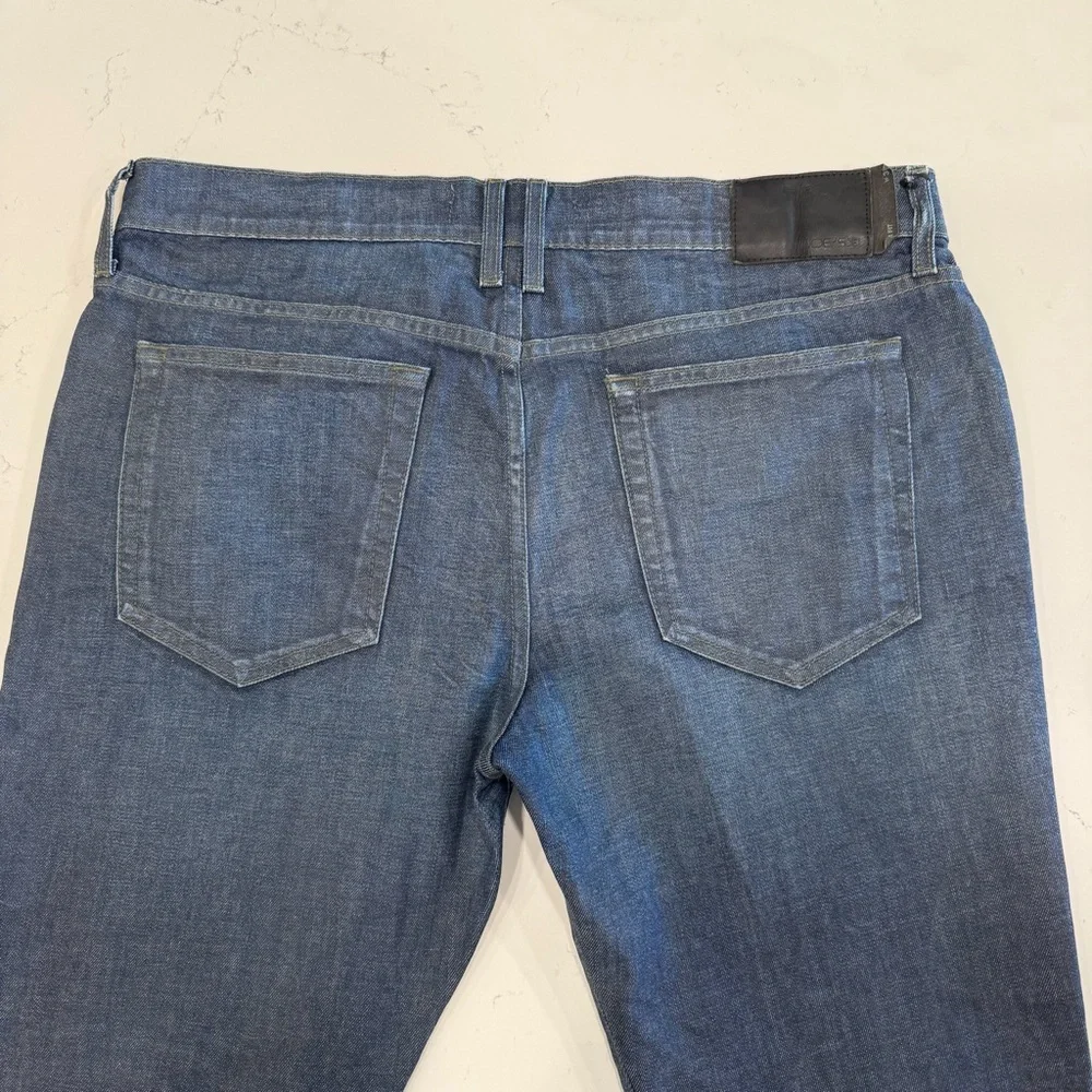 Joes Jeans Men’s Slim Fit Blue Jeans 36x31